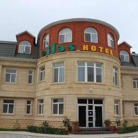 Vilesh Palace Hotel มาซาลเลอ ภายนอก รูปภาพ