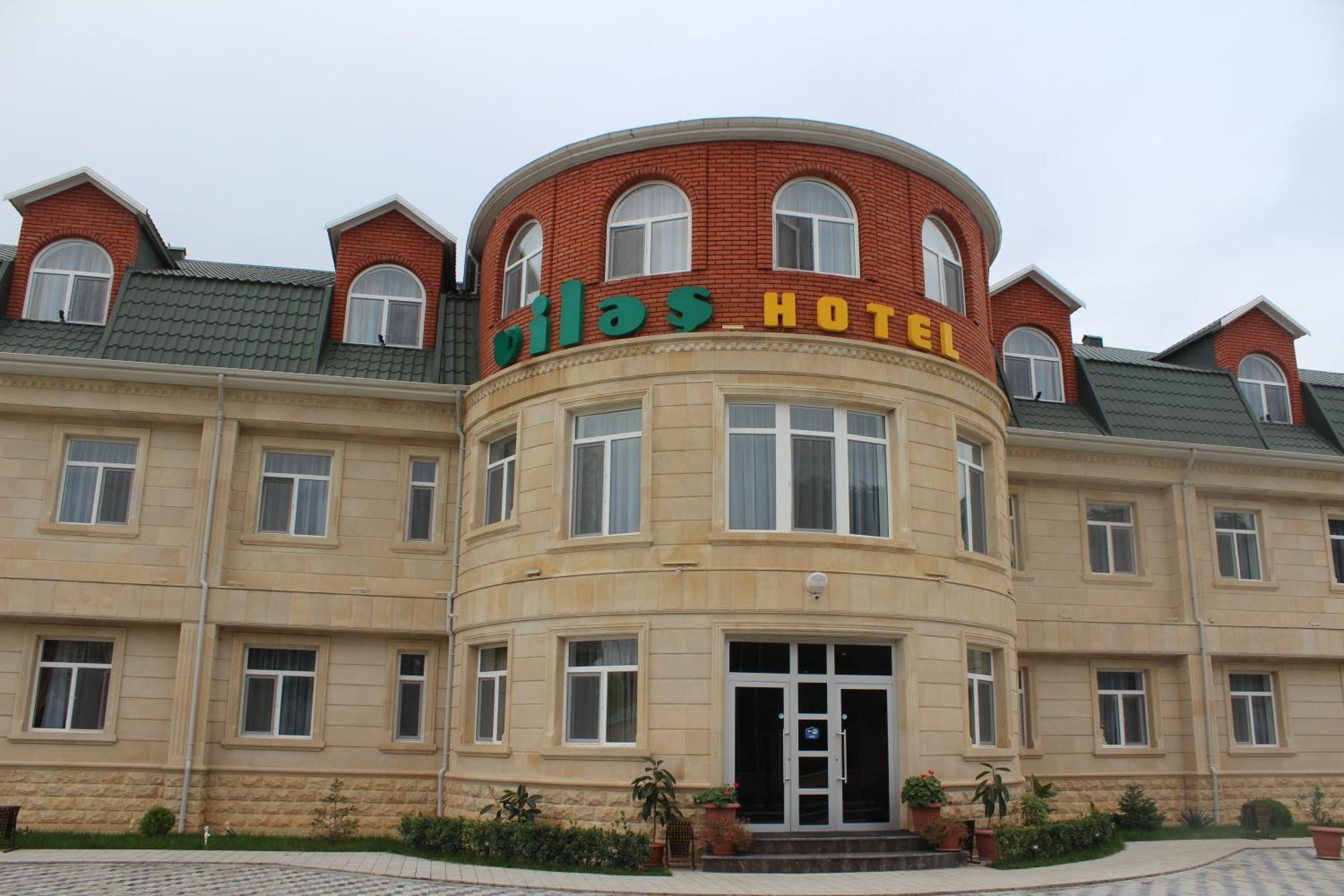 Vilesh Palace Hotel มาซาลเลอ ภายนอก รูปภาพ